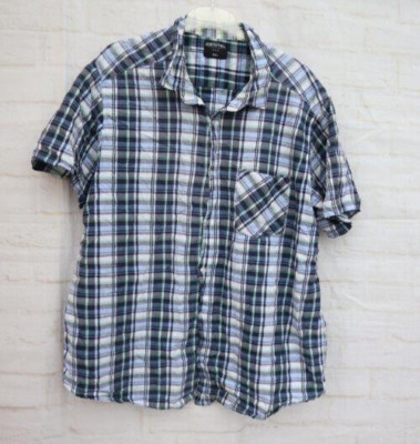 LB125 - Herrenhemd, Größe 2XL, Marke Identic Man