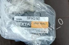 New In Box VEXTA Servo Motor GFH2G5
