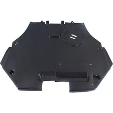 Lower Engine Under Cover 6E5Z5410494A FO1228110 For 06-09 FUSION MILAN ZEPHYR