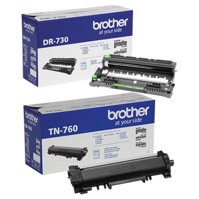 brother printer toner dr730