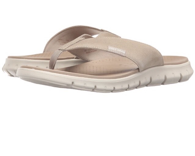 men's zerogrand sandals