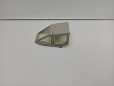 VINTAGE KENNER STAR WARS 1983 Y-WING FIGHTER CANOPY WITH WINDSHIELD RARE