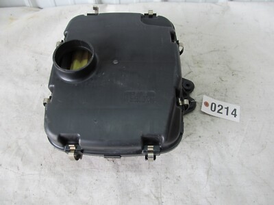 2013 YAMAHA Waverunner VXR VXS 1800 1.8 Air box