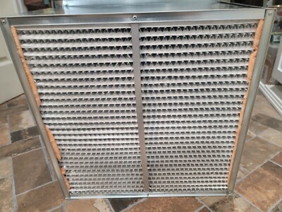 NEW AAF FLANDERS 331-946-136 VARICEL EXTENDED SURFACE AIR FILTER 20 X ...