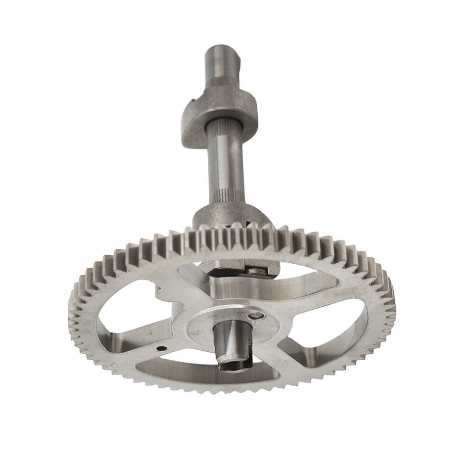 Kit Albero A Camme Ad Alte Prestazioni Per Tosaerba Compatibile Con - Foto 13