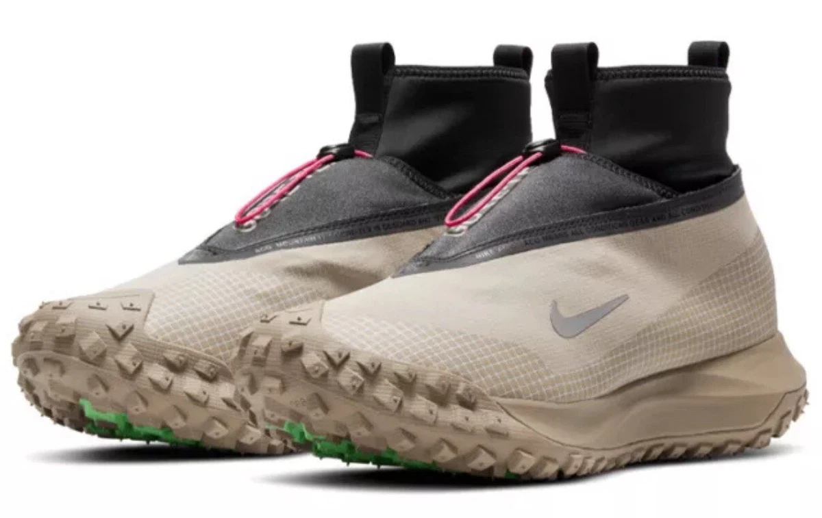 Nike ACG Mountain Fly Gore-Tex Khaki | eBay