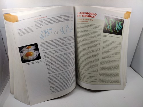 Fundamentals of General, Organic, Biological Chemistry 7th Ed. International E - Picture 11 of 12