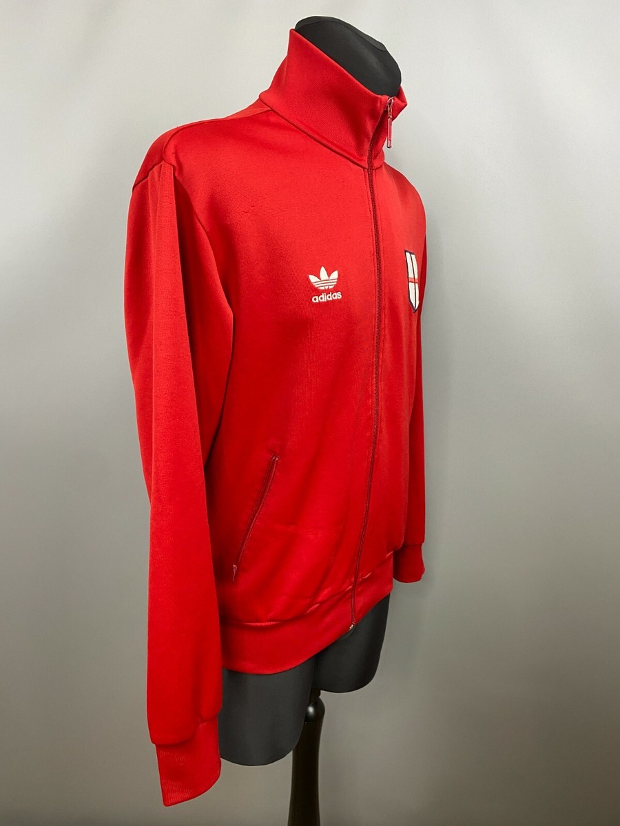 ENGLAND JACKET 1966 WORLD CUP FOOTBALL SOCCER ADIDAS 739871 ENGLAND JACKET 1966 WORLD CUP FOOTBALL SOCCER ADIDAS 739871