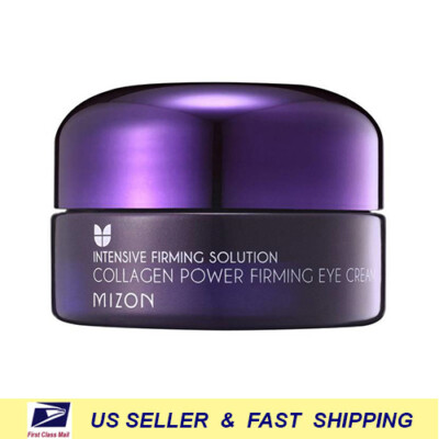 mizon collagen firming power eye cream