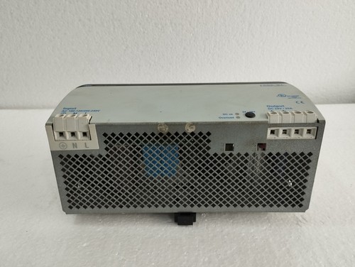 WITHOUT BOX Allen Bradley 1606-XL480EP /B 120/230VAC 480W 24-28VDC Power Supply - Picture 6 of 6