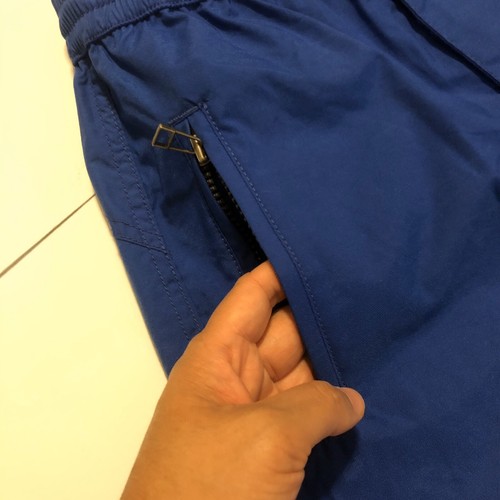 SIMS Boys Sz YM Youth Medium Snowboarding Ski Pants Blue Waterproof Adjustable - Picture 4 of 12