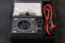 1PCS New Made in Japan Hioki Analog Multimeter Hitester 3030-10