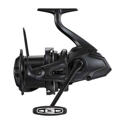 Shimano Ultegra XTE 14000 Big Pit Rolle Karpfenrolle Brandungsrolle