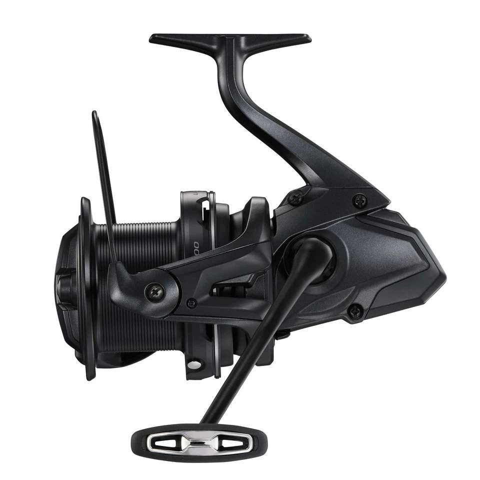 Shimano Ultegra XTE 14000 Big Pit Rolle Karpfenrolle Brandungsrolle - Bild 1 von 4