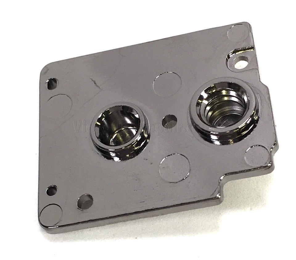 Canon XA10 HF-G10 HFG10 запасная часть штатив основание гнездо подлинный Canon - Изображение 2 из 4