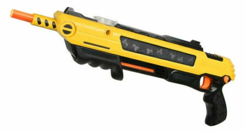 Authentic BUG-A-SALT 2.0 - The Original Salt Gun Fly Swatter - NEW