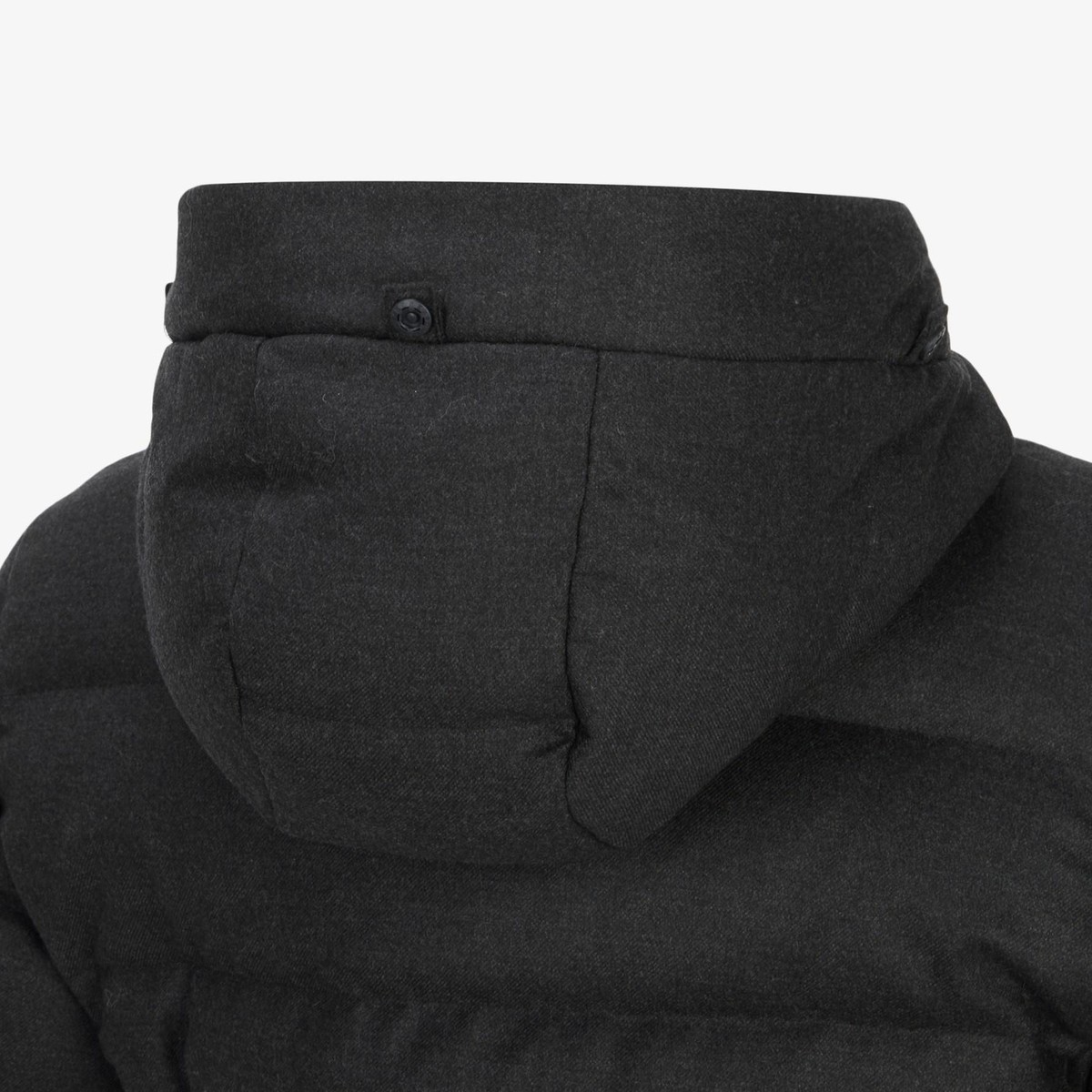 Genuine The North Face Womens MARANA WOOL RDS DOWN COAT