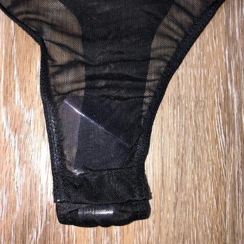 Chloe Kristyn Monica Body schwarz Medium neu mit Etikett Stil 42763 - Bild 9 von 13