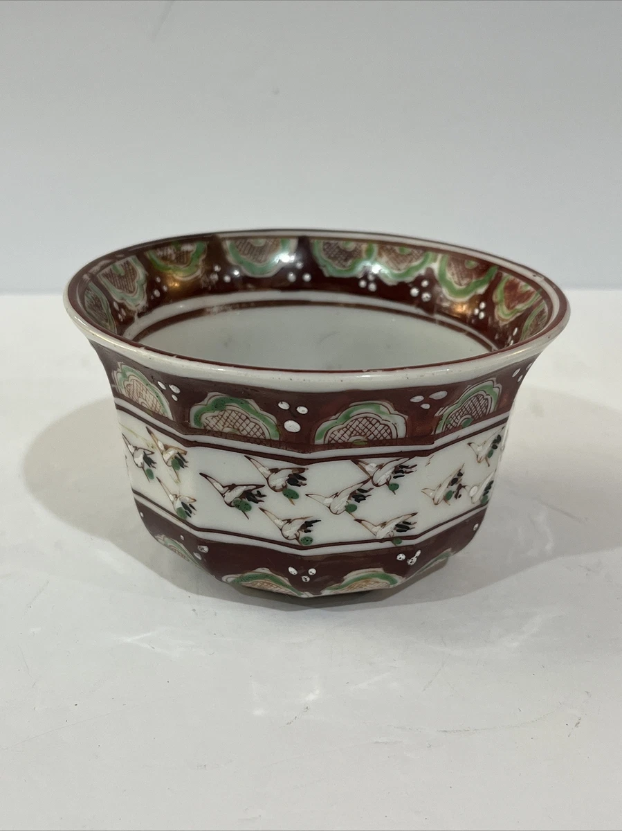 日本瓷器和陶器1900-1940 | eBay