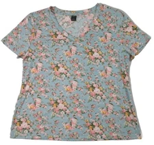 Shein Flower Design Size Small Comfortable Soft 