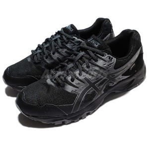 asics gel sonoma noir