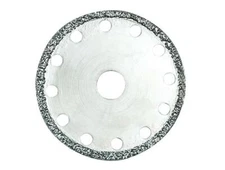 Proxxon - Diamond-coated cutting disc