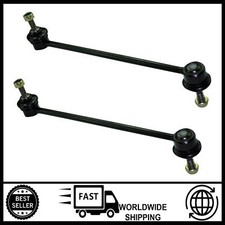 Vorne Links & Rechts Stabilisator Streben für Volvo C30 V40 V50 C70 S40 1686594