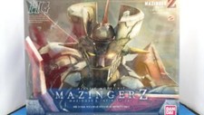 Bandai Mazinger Z 1/144Hg