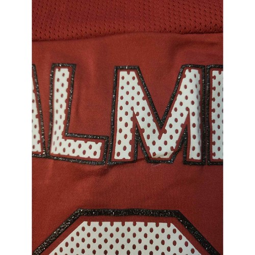 NFL Cardinals Football Palmer #3 Women's T-shirt- Size XL - Picture 5 of 5