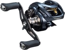 Daiwa 22 Steez A II TW 1000XH Right Handed Baitcasting Reel New in Box