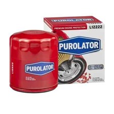 Engine Oil Filter Purolator L12222