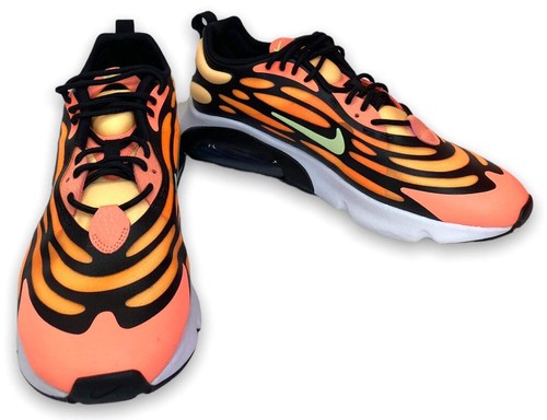 Nike Air Max Exosense Atomic Pink Volt Black Size 10.5 CK6811 600 | eBay