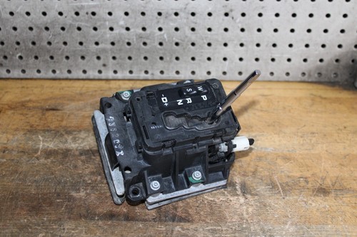 00-03 Mercedes W208 CLK430 CLK320 Floor Shifter Gear Shift Selector OEM - Picture 4 of 19