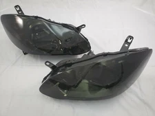For 2003 - 2008 Toyota Corolla Complete Direct Replacement Headlight Set - New
