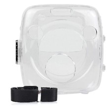 Case Protector Carry Strap Bag Cover Fujifilm Instax Square Polaroid Camera SQ10
