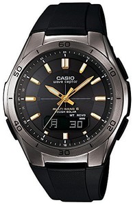 casio wave ceptor multiband 6