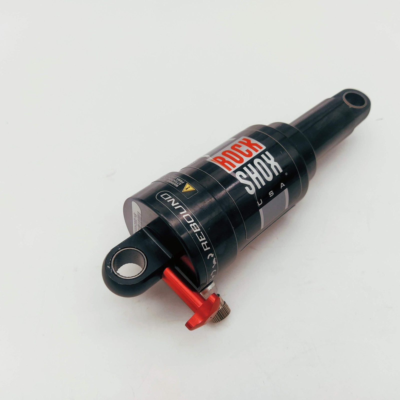 mtb rear shock 165mm