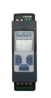 Bürkert 8605 12-24V - 004386