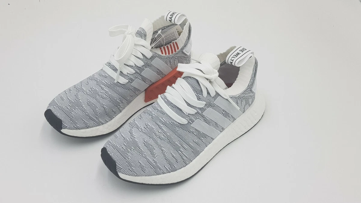Adidas NMD R2 PK ArtNr BY9410 Gr 37 1 3 UK 4 5 NEU eBay