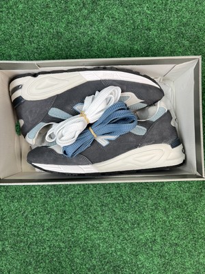New Balance x Kith 990v2 Steel Blue US Size 6.5 M990KT2 OG  display picture 1