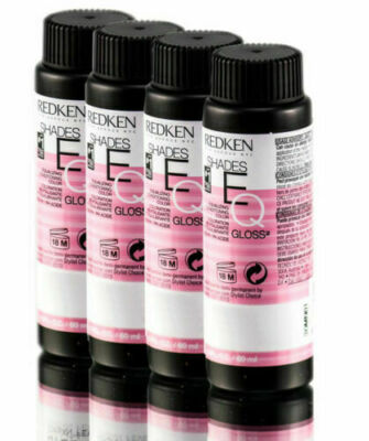 Redken Shades EQ Conditioning Color Toner Gloss 2oz - Full Range 