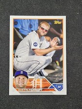 2023 Topps Series 1 Baseball Variations Checklist Guide 13