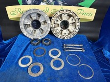 McCAULEY RIM ASSY - 6.00X6 STEEL + BRGS & SEALS P/N: C163006-0101 , C163005-0101