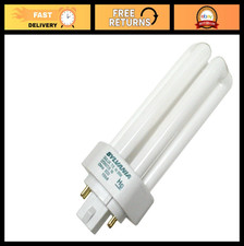 10 Pack 26W 3500K 4-Pin Triple Tube CFL Bulbs - Energy Efficient Lighting Soluti