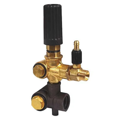 #ad Mi T M 8 0515 Unloader W Detergent Injector $180.99