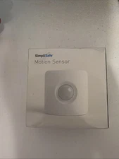 SimpliSafe MOS301 Motion Sensor
