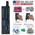 Diamond Tester Pen with 30X Jewelry Loupe Magnifier High Thermal ...