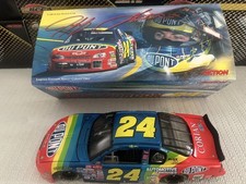 Jeff Gordon Action 24 Dupont 2000 Chevy Monte Carlo 1:24 Diecast
