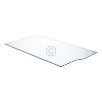 Glasplatte Whirlpool 481946678402 472X282Mm FüR GemüSefach KüHlschrank