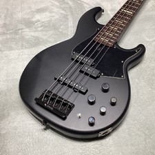 Yamaha Bb735A/Mtbl Electric Base 5 String Active Pj